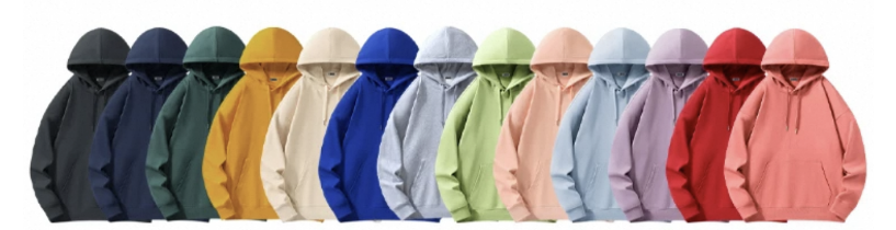 Kids' Standard Hooded Sweatshirt With Customize Pet Logo